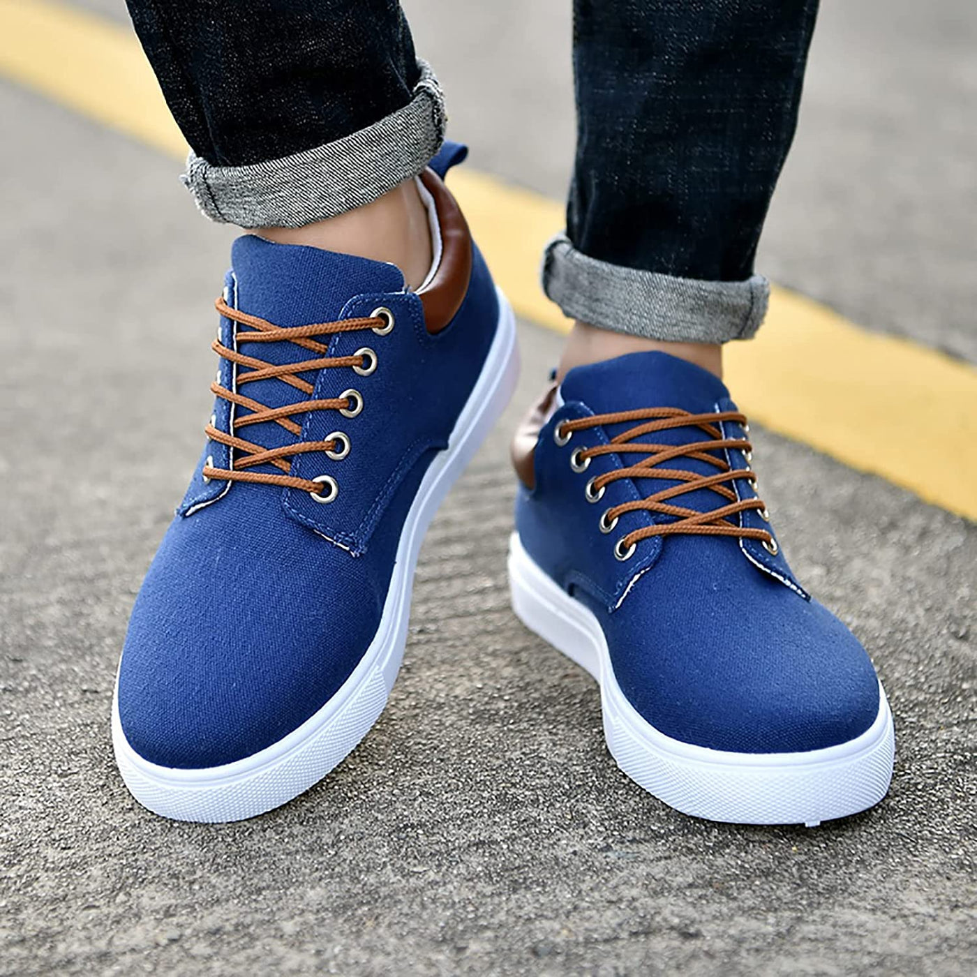 Max | Stylish trainers for men with a timeless look