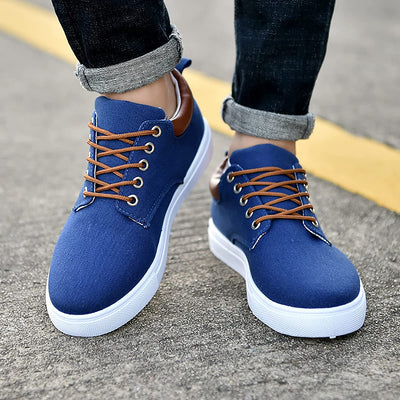 Max | Stylish trainers for men with a timeless look