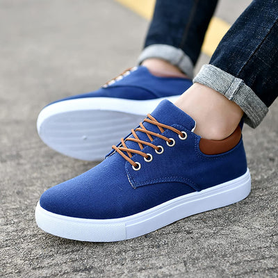 Max | Stylish trainers for men with a timeless look