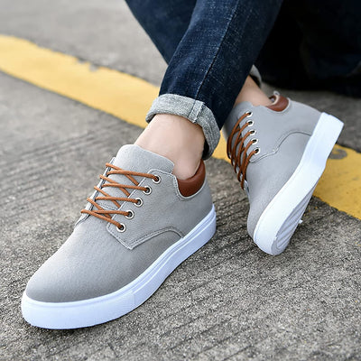 Max | Stylish trainers for men with a timeless look