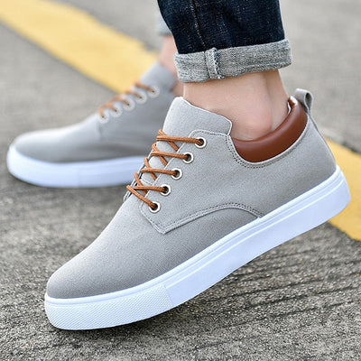 Max | Stylish trainers for men with a timeless look
