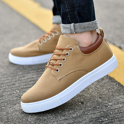 Max | Stylish trainers for men with a timeless look