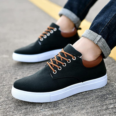Max | Stylish trainers for men with a timeless look