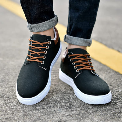Max | Stylish trainers for men with a timeless look