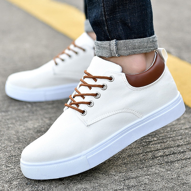 Max | Stylish trainers for men with a timeless look