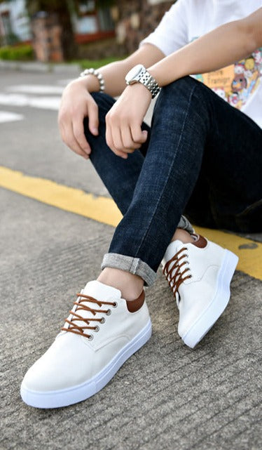 Max | Stylish trainers for men with a timeless look