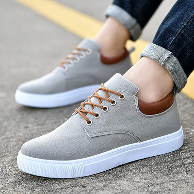 Max | Stylish trainers for men with a timeless look
