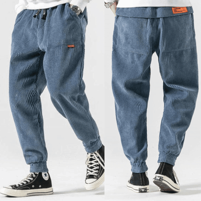 Tommy | Fashionable corduroy trousers