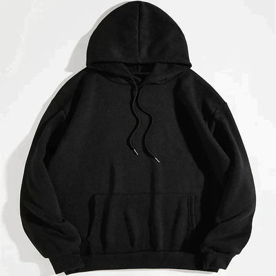 Quinne | Fashion Letter Printed Women Hoodie Sweatshirt