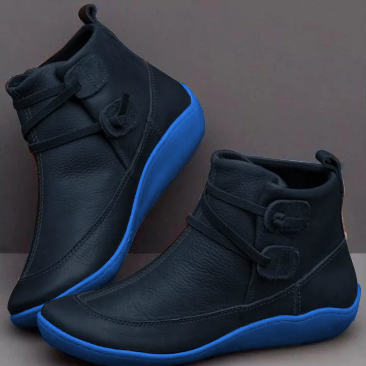 Tabea | Stylish ankle boots for autumn and winter