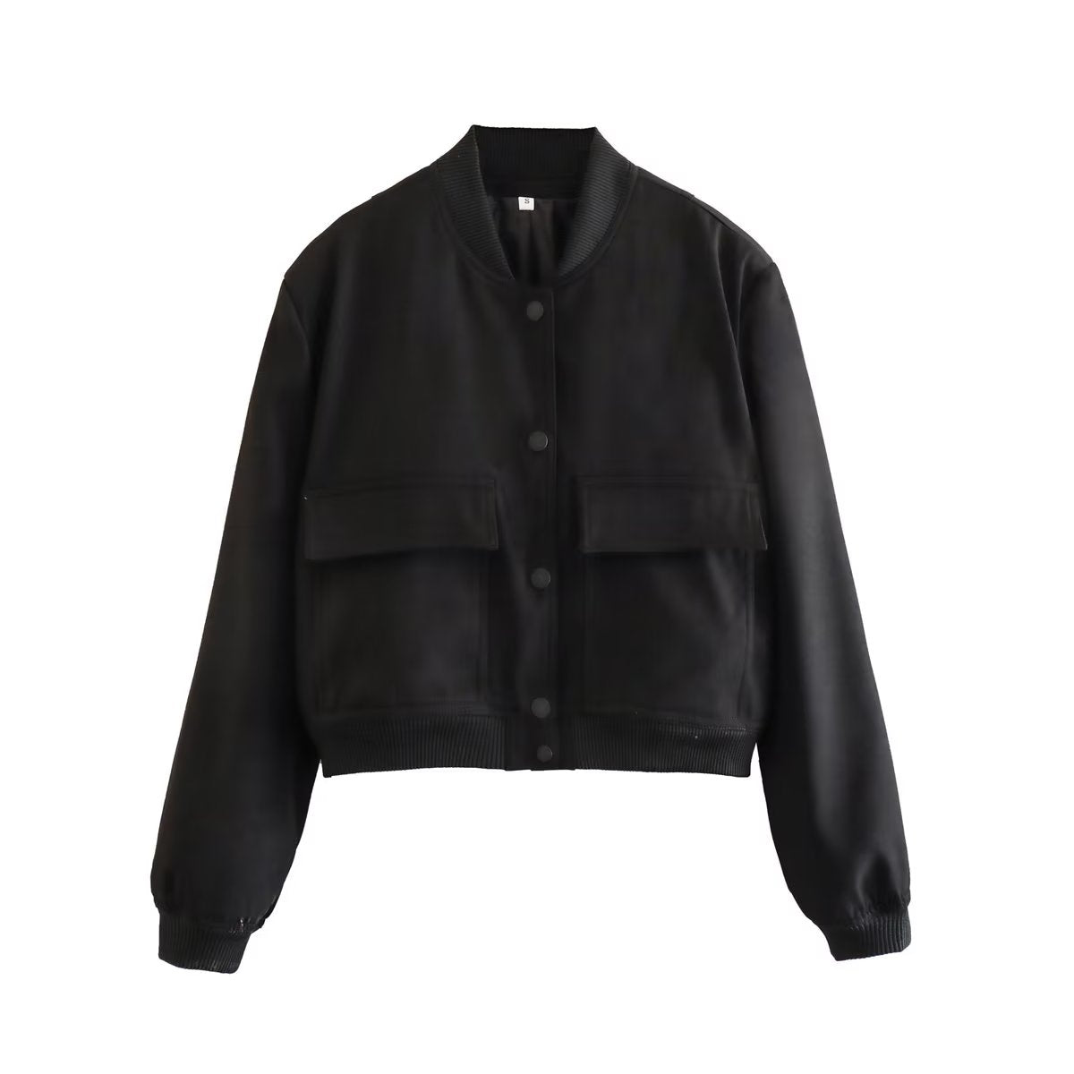 Isabella | Damen Bomber Jacket stylisch & vielseitig