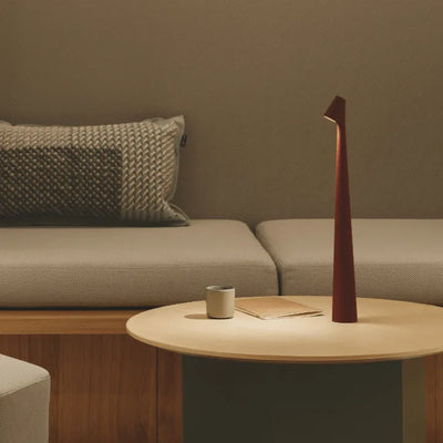 Nova | Minimalist luminaire for modern spaces