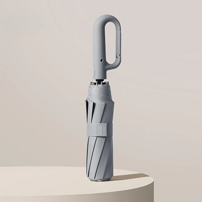 The WeatherMate | Windproof umbrella with sturdy automatic system