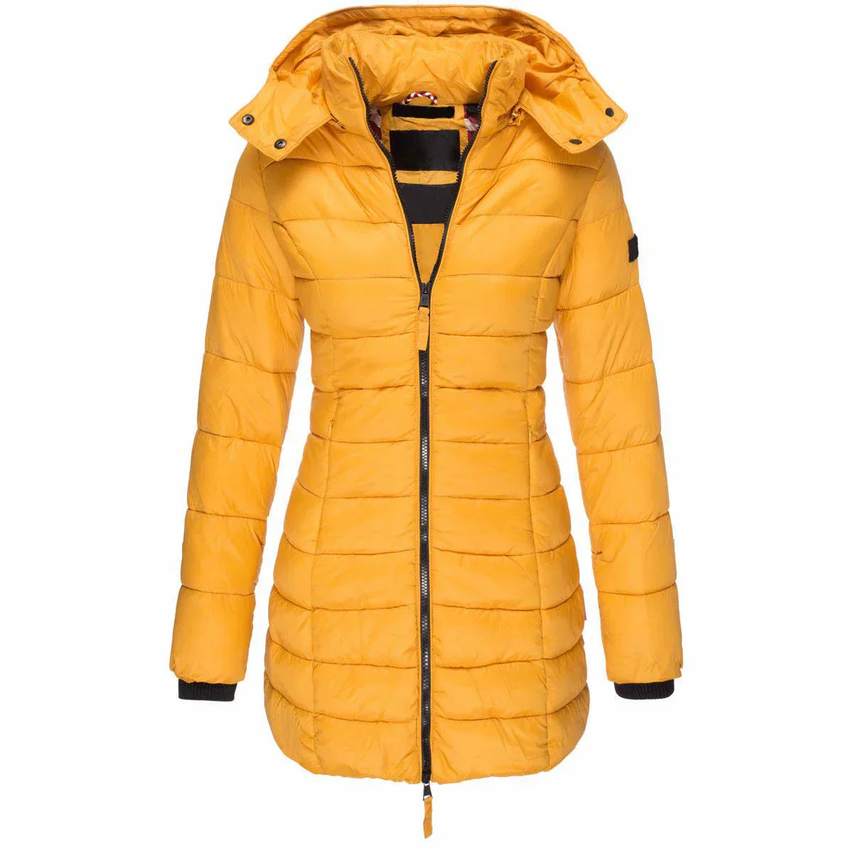 Clara | Stylish women's parka with warm lining
