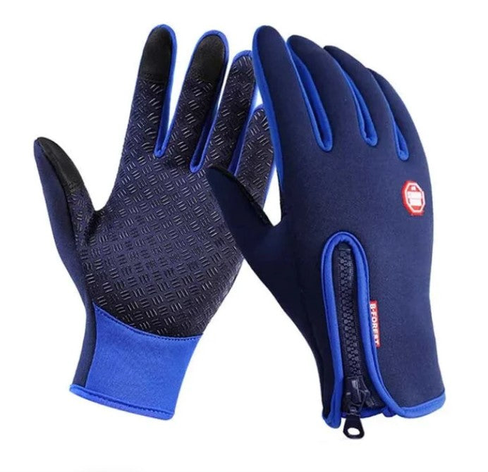 FrostGuard | Outdoor gloves Windproof & Waterproof
