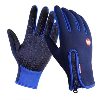 FrostGuard | Outdoor gloves Windproof & Waterproof