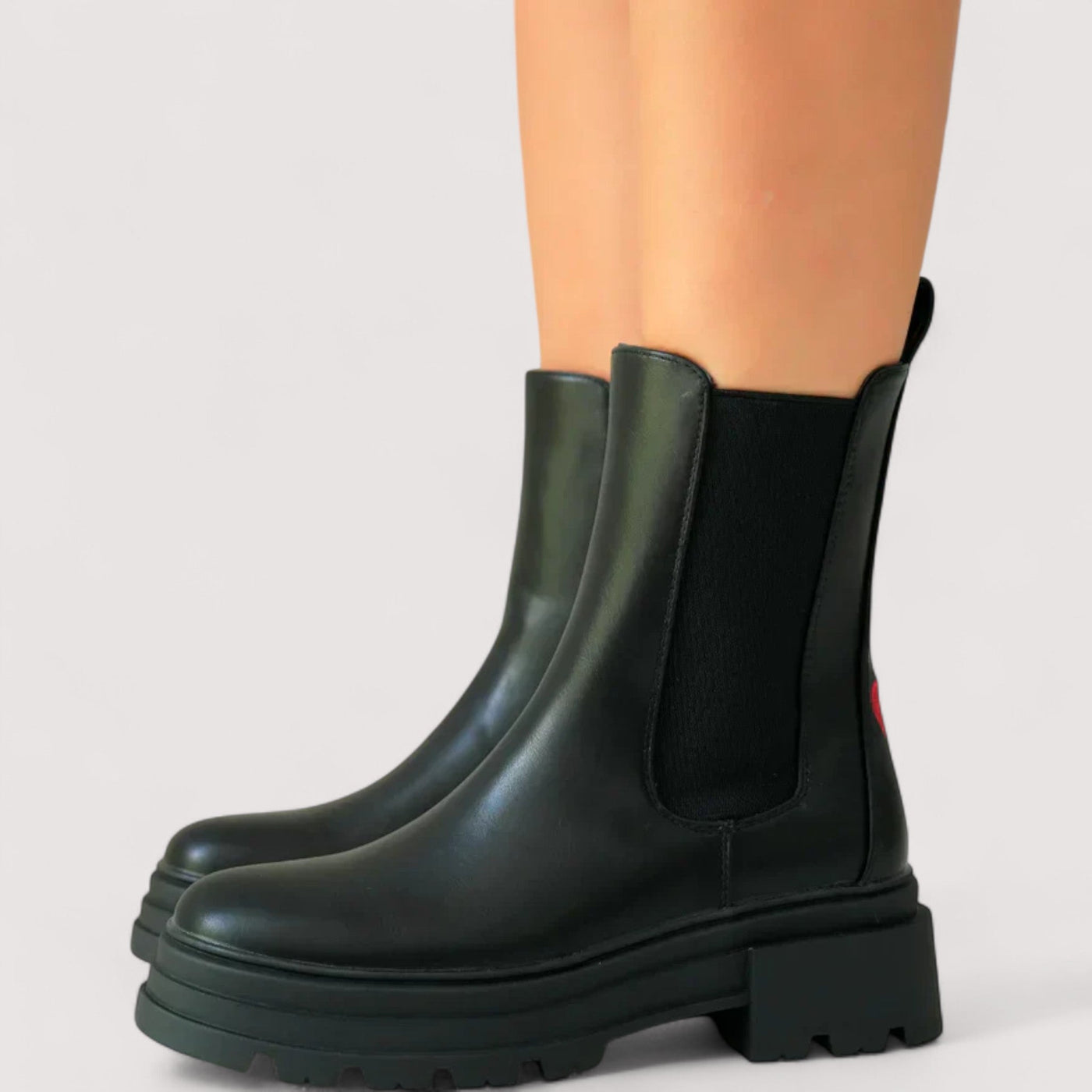 Elena | High-quality women's ankle boots with a refined shape