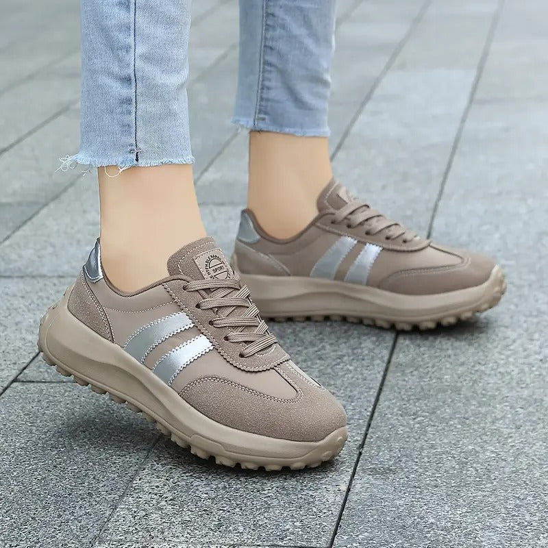 Laura | Exclusive premium trainers with high comfort