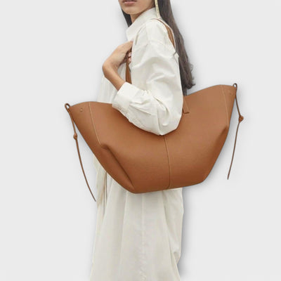 Mara | Stylish carrier bag with a timeless look