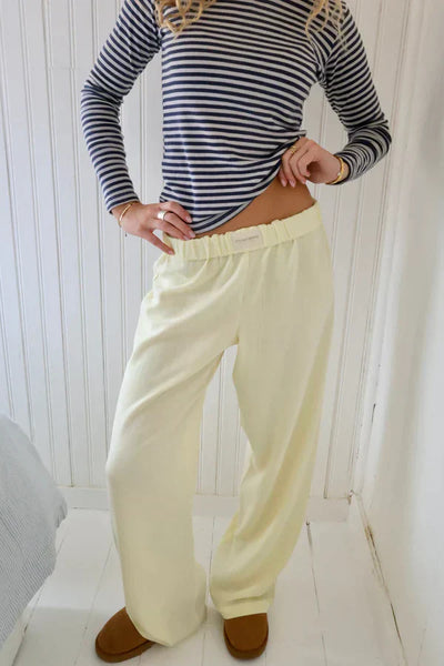 Elodie | Trousers | Limited Edition