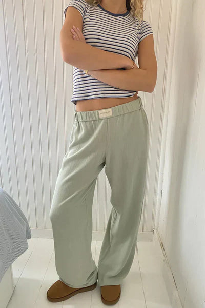Elodie | Trousers | Limited Edition