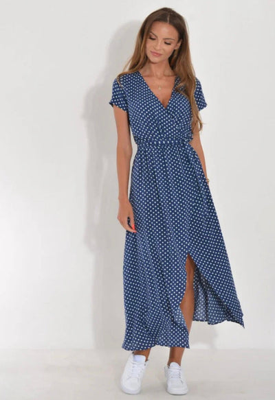 Linda | Comfortable dress