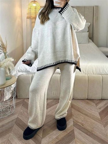Emma | Soft leisure set for cosy moments