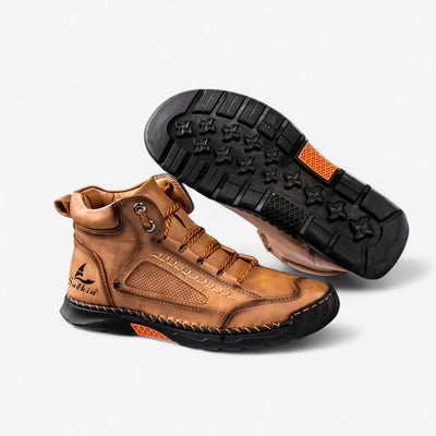 Milan | Timeless low shoes for business and leisure