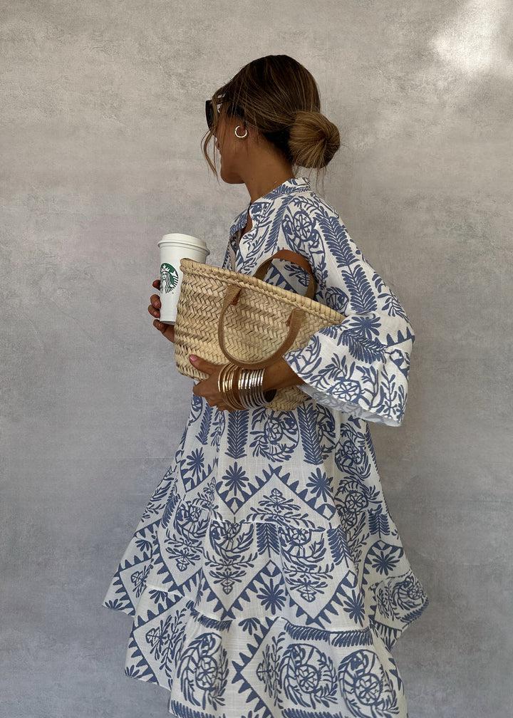 Lili | Versatile dress