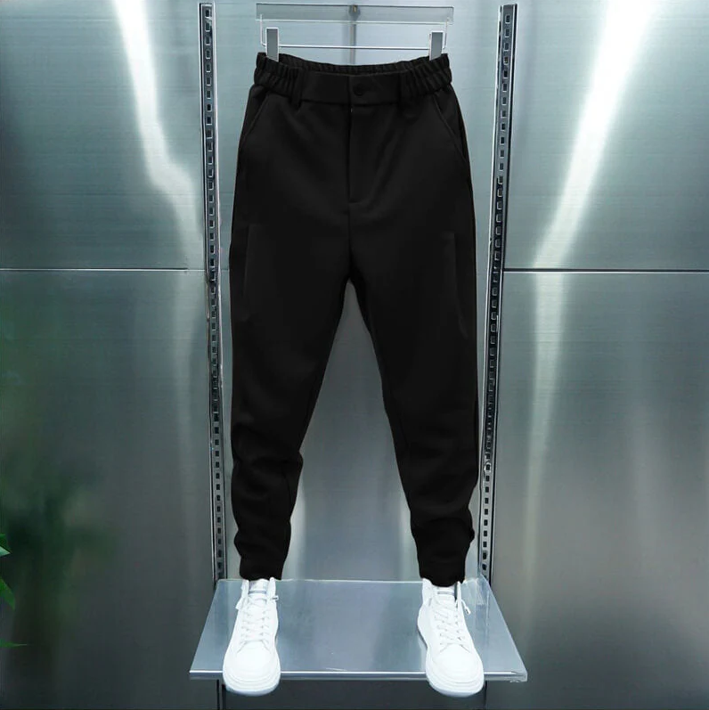 LORENZO | PERFECT LEISURE TROUSERS