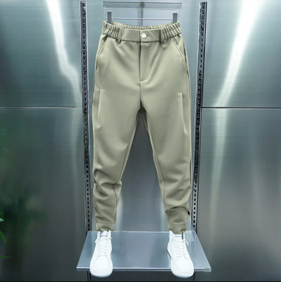 LORENZO | PERFECT LEISURE TROUSERS