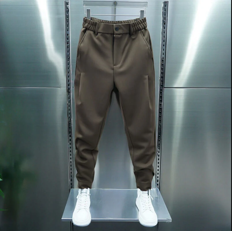 LORENZO | PERFECT LEISURE TROUSERS
