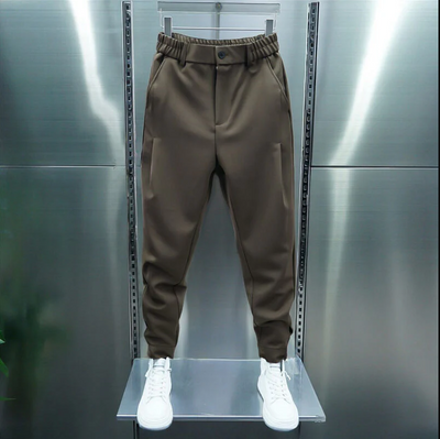 LORENZO | PERFECT LEISURE TROUSERS