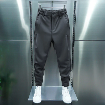 LORENZO | PERFECT LEISURE TROUSERS
