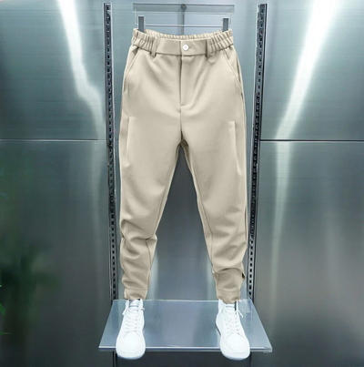 LORENZO | PERFECT LEISURE TROUSERS