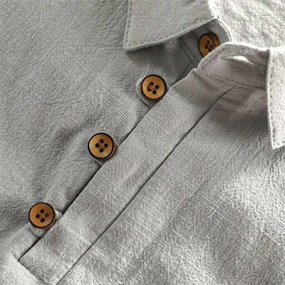 Augustin | Summery comfort T-shirt for men