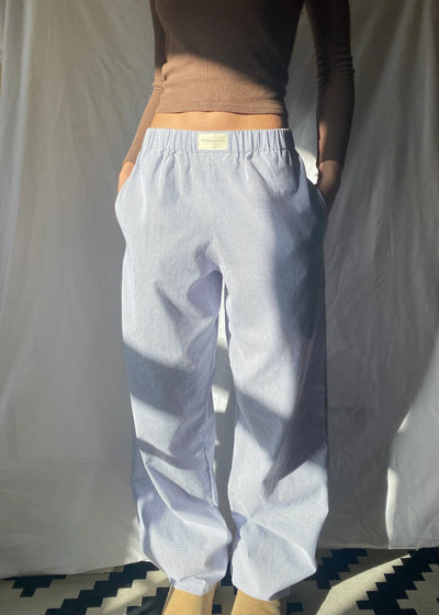 Regina | Soft lounge trousers for everyday wear
