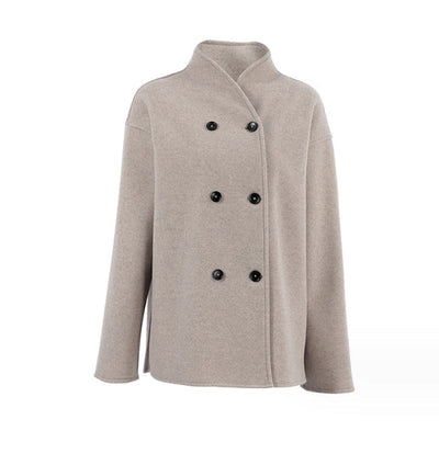 Patricia | Long-sleeved shirt in French retro style