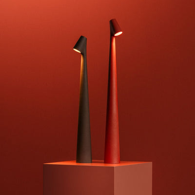 Nova | Minimalist luminaire for modern spaces