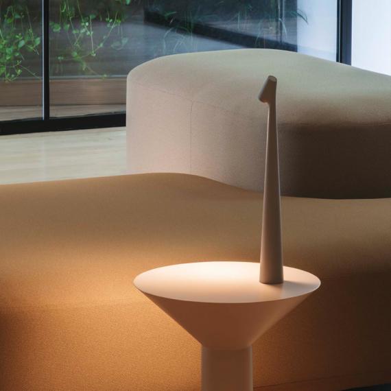 Nova | Minimalist luminaire for modern spaces