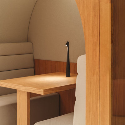 Nova | Minimalist luminaire for modern spaces