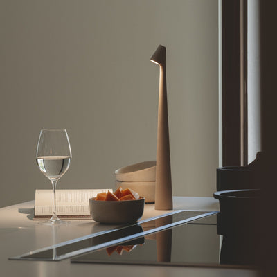 Nova | Minimalist luminaire for modern spaces
