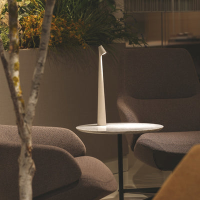 Nova | Minimalist luminaire for modern spaces