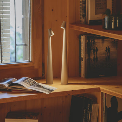 Nova | Minimalist luminaire for modern spaces
