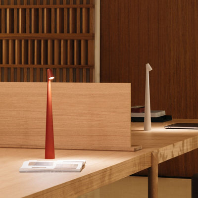 Nova | Minimalist luminaire for modern spaces