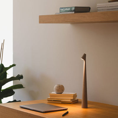 Nova | Minimalist luminaire for modern spaces