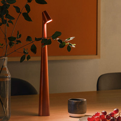 Nova | Minimalist luminaire for modern spaces