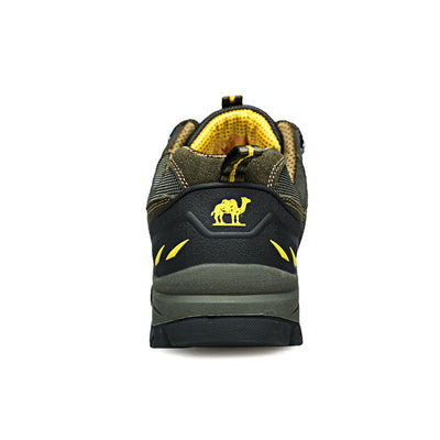 Explorer | Innovative hiking boots