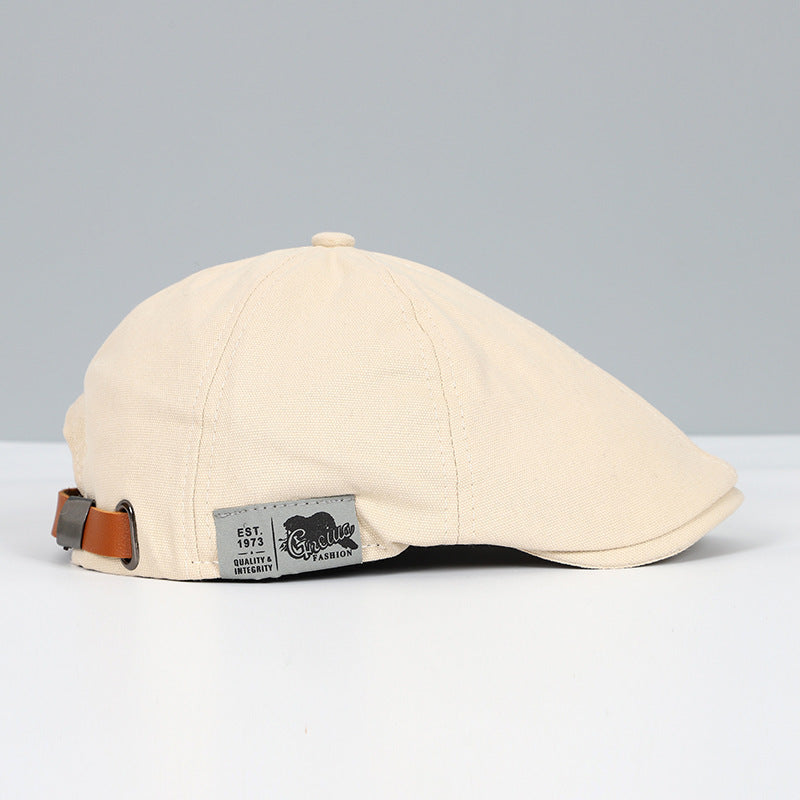 StreetStyle Beret | Brings classic fashion into the present