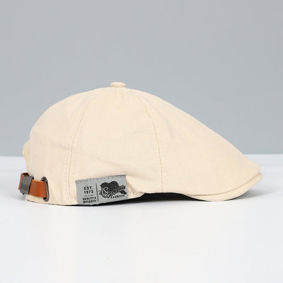 StreetStyle Beret | Brings classic fashion into the present
